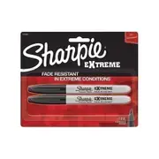 Sharpie Fine Extreme Pk2 Bx6