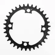 Shimano SM-CRE80-12 eBike Chainring - 34t, SM-CRE80-12-B