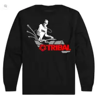 在飛比找蝦皮商城優惠-【DOOBIEST】TRIBAL DJD L/S TEE