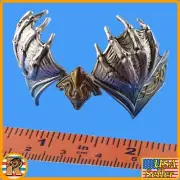 Hells Messenger Silver - Chest Armor - 1/6 Scale - TBLeague Action Figures