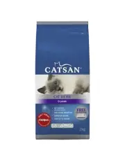 Catsan Crystals 2kg