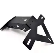 Thorax Foldable Tail Tidy for Cf Moto 650 MT.