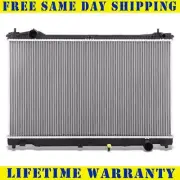New Radiator For Lexus Fits GS350 RC300 RC350 13701 (for: Lexus)