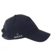 ROLEX F1 Formula 1 Official Licensed Base Cap Adjustable Hat Monaco VIP One Size