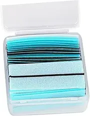 WOFASHPURET Natural Lash Tape Self-adhesive Lash Strips for Easy Application Sealant Bulk