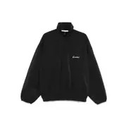 [Fear Of God Essentials] Fear Of God Essentials Logo-embroidered Jacket S BLACK