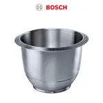 BOSCH 廚師機配件 不鏽鋼攪拌碗 MUZ5ER2 (MUM5系列專用)