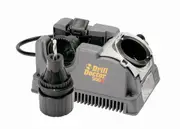 Drill Doctor DD500X - Drill Bit Sharpener 3/32-1/2" / 2.5-13mm
