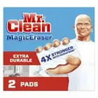 Mr.Clean Magic Eraser Extra Durable 2 pack