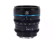 SIRUI Night Walker 35mm T1.2 S35 Cine Lens Series-E mount BLACKS