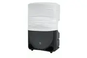 Gator GPA-STRETCH-15-W Stretchy Speaker Dust Cover