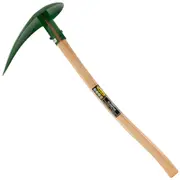 Cyclone Pelican Pick with Hardwood Handle