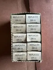 DP-12 Replacement Point Set (Set Of 10)
