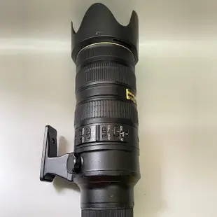 Nikon 70-200mm F2.8 G VR II 小黑六 (水貨) (D750 D810 D850 D610)