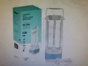 Clearaire Portable UV-C Disinfecting Work-light Brand New In Box