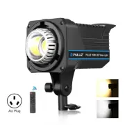 150W Studio Video Light 3200K-5600K Built-in Dissipate Heat System W/Remote Cont