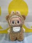 Labubu CLOTHES Set for Pop Mart Labubu Have A Seat & Exciting Macaron (NO DOLL)