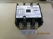 HOLLYMATIC SUPER 54 CONTACTOR 1 PHASE OEM# 7727