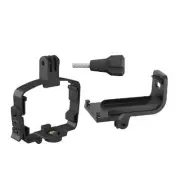 New For DJI Mini3Pro Handheld Pan Tilt Photography Drone Fixed Stabilizer