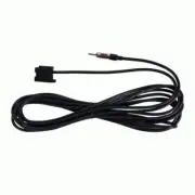 Metra 40-LX10-204 | 204" Antenna Adapter for 2001-2006 Lexus