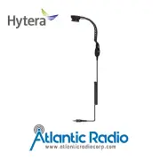 POA34-Ex - Hytera Bone Conduction Transducer (Single Speaker) - ATEX