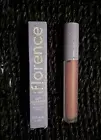 Florence by Mills Get Glossed Lip Gloss Mellow Mills