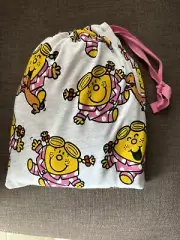 Peter Alexander Girls Little Miss Dog Lover PJ Set Size 3 Years RRP$59.95