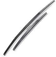 26" & 16" Front Window Windscreen Wiper Blades For CRV CR-V 2012-2016 4th Generation Windshield Wiper 2013 2014 2015