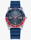 Citizen Limited Edition Spider-Man Eco-Drive Watch AW2050-49W