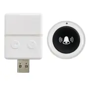 Doorbell USB Doorbell USB Doorbell C4B55809