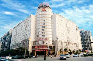 南寧鉑麗菲酒店Bolifei Hotel