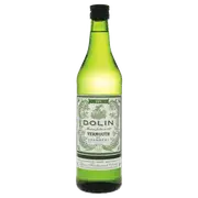 NV Dolin Vermouth Dry 17.5% - Buy Online | The Wine Collective Marketplace