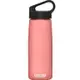 【特】【美國CamelBak】Carry cap 樂攜日用水瓶 750ml Renew 玫瑰 / CB244