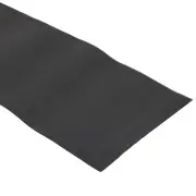 EVA Foam Sheets Dark Grey 78.7 Inch x 11.8 Inch 1mm Thickness for Crafts DIY