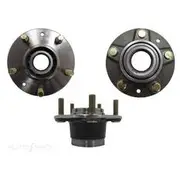 Bearing Wholesalers Wheel Bearing/Hub Assembly - Rear - 4194 KIT