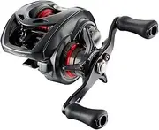 Daiwa Bait Reel 20, Steez AIR TW 500XXHL (2020 Model)