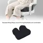 Memory Foam Chair Cushion Chair Cushion Ergonomic For Long Sitting