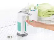 Automatic Soap Dispenser with Motion Sensor