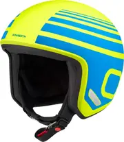 Schuberth O1 Chullo Jet Helmet, blue, Size S for Men