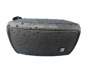 DUAL LU44BTS PORTABLE OUTDOOR IPX4 WATER RESISTANT BLUETOOTH 3 WAY SPEAKER