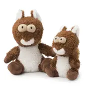 Fuzzyard Plush Toy Nuts The Squirrel