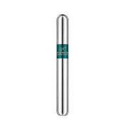 Qic Mascara 4d Waterproof Slender Thick Make-up Two Brush Heads In One 2024-New