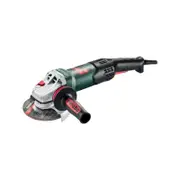 Metabo 125mm 1750W Corded Angle Grinder WE 17-125 Quick