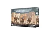Warhammer 40K T'au Empire Krootox Rampagers 56-49