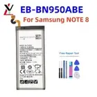 For Samsung Galaxy Note 8 SM-N950F Replacement Battery EB-BN950ABE EB-BN950ABA