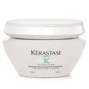 KERASTASE - Symbiose Intense Revitalizing Mask (Damaged hair prone to dandruff)