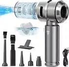 Shark Cordless Handheld Vacuum UltraCyclone Pet Pro Plus,