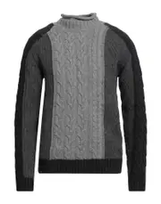 [BLAUER.] BLAUER. Turtlenecks - Item 14521693