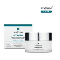 在飛比找蝦皮購物優惠-Sesderma賽斯黛瑪 海洋精粹滋潤霜 50ml