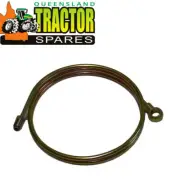 Oil Pressure Gauge Pipe for Models With One Piece Pipe ( TEA20, TED20)